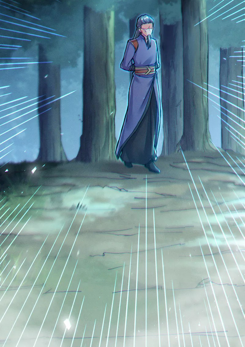 (จบ) Cultivate Immortality in The World of Superpowers (ปรมาจารย์ผู้ฝึกตนในโลกฮีโร่) ตอนที่ 53 หน้า 47