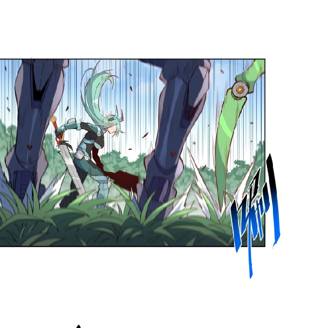 The People On Earth Are Too Ferocious ตอนที่ 144 หน้า 27