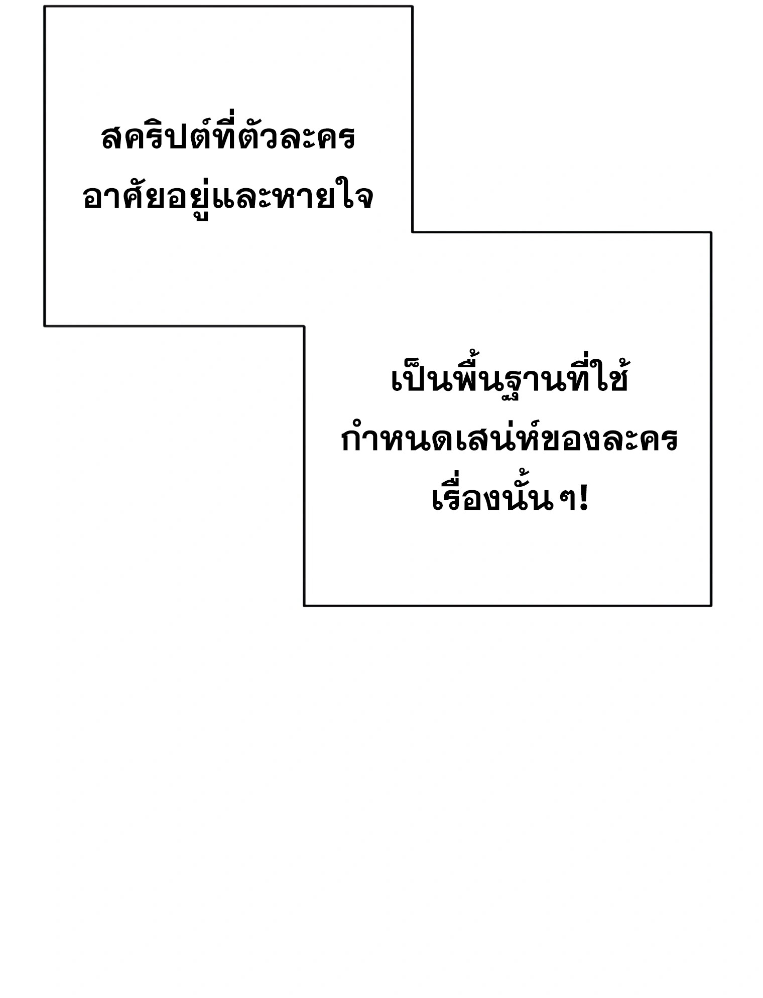 ผมเป็นนักเขียนบทที่มีระบบสปอยล์ ตอนที่ 13 หน้า 15