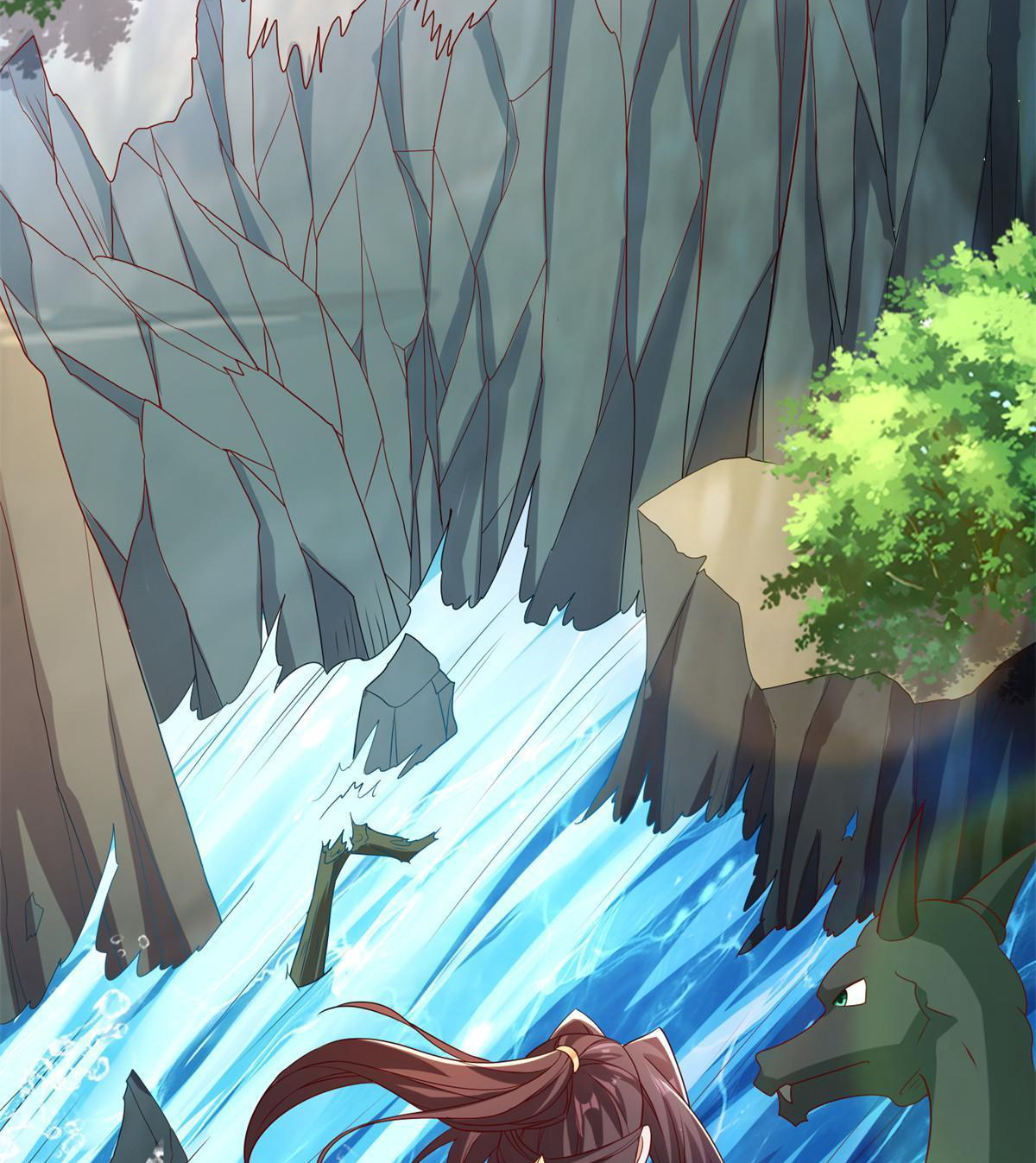 (ชนจีน) Dragon Master (จูหมิง นักรบเซียนมังกร) ตอนที่ 229 หน้า 25