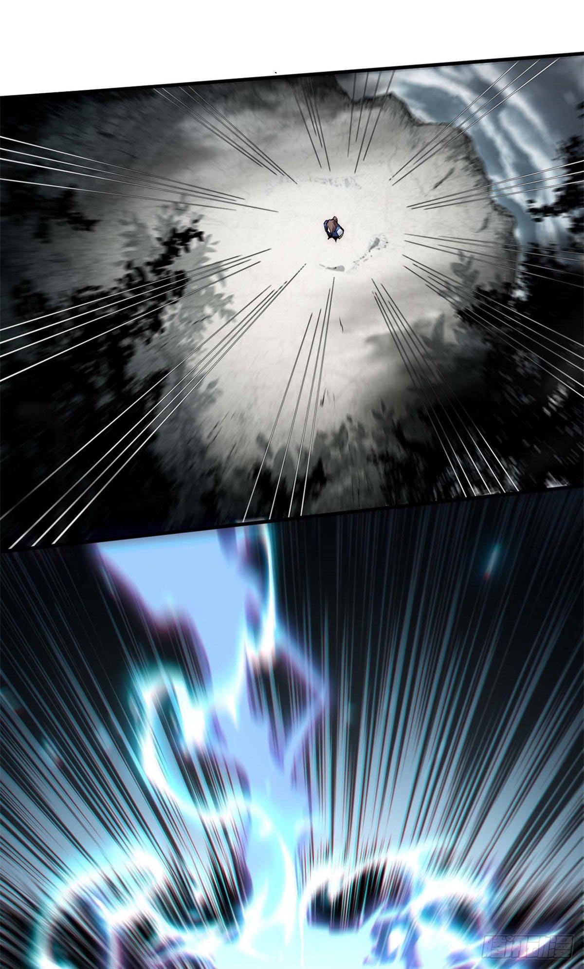 ระบบสุ่มดวงชะตา(ทันจีน) ตอนที่ 31 หน้า 8