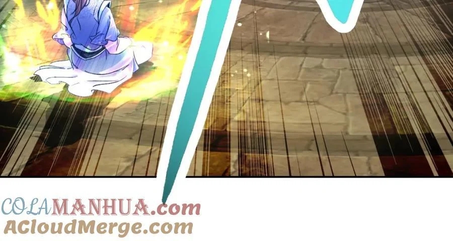 จักรพรรดิวิญญาณศักดิ์สิทธิ์ (ทันจีน) ตอนที่ 341 หน้า 65