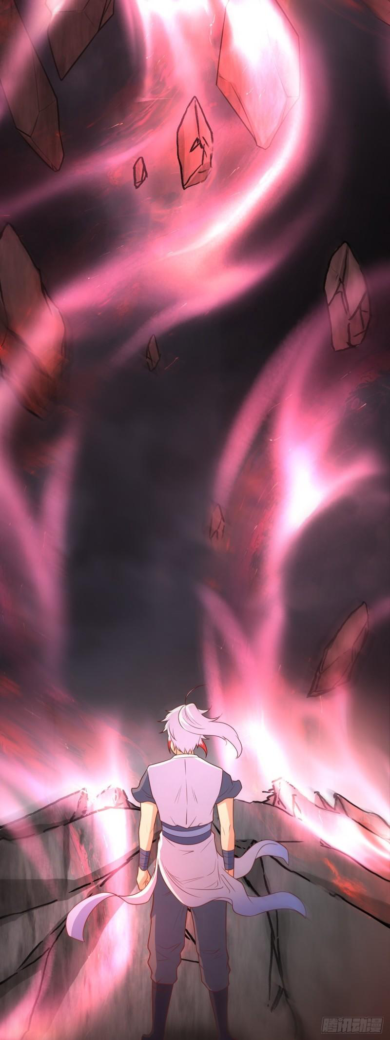 สมบัติทั้งหมดที่ข้าทิ้งไปตอนนี้กลายเป็นผู้หญิงไปซะแล้ว (ชนต้นฉบับ) ตอนที่ 22 หน้า 18