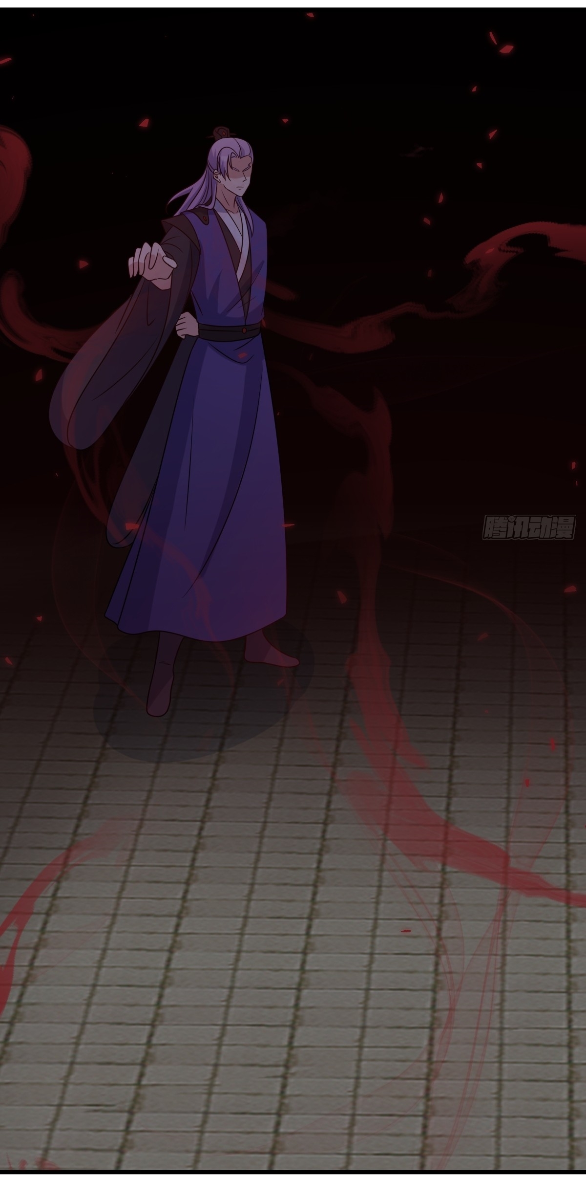 เก็บตัวร้อยปี จากนี้พี่ขอเทพ! INVINCIBLE AFTER A HUNDRED YEARS OF SECLUSION ตอนที่ 101 หน้า 28