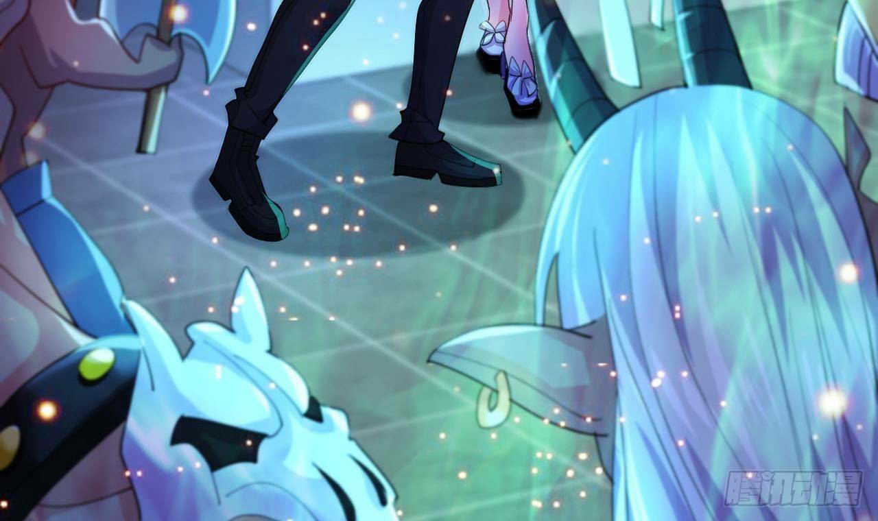 อยู่ดีๆโลกของผมก็เต็มไปด้วยสิ่งลึกลับ ตอนที่ 1 หน้า 45