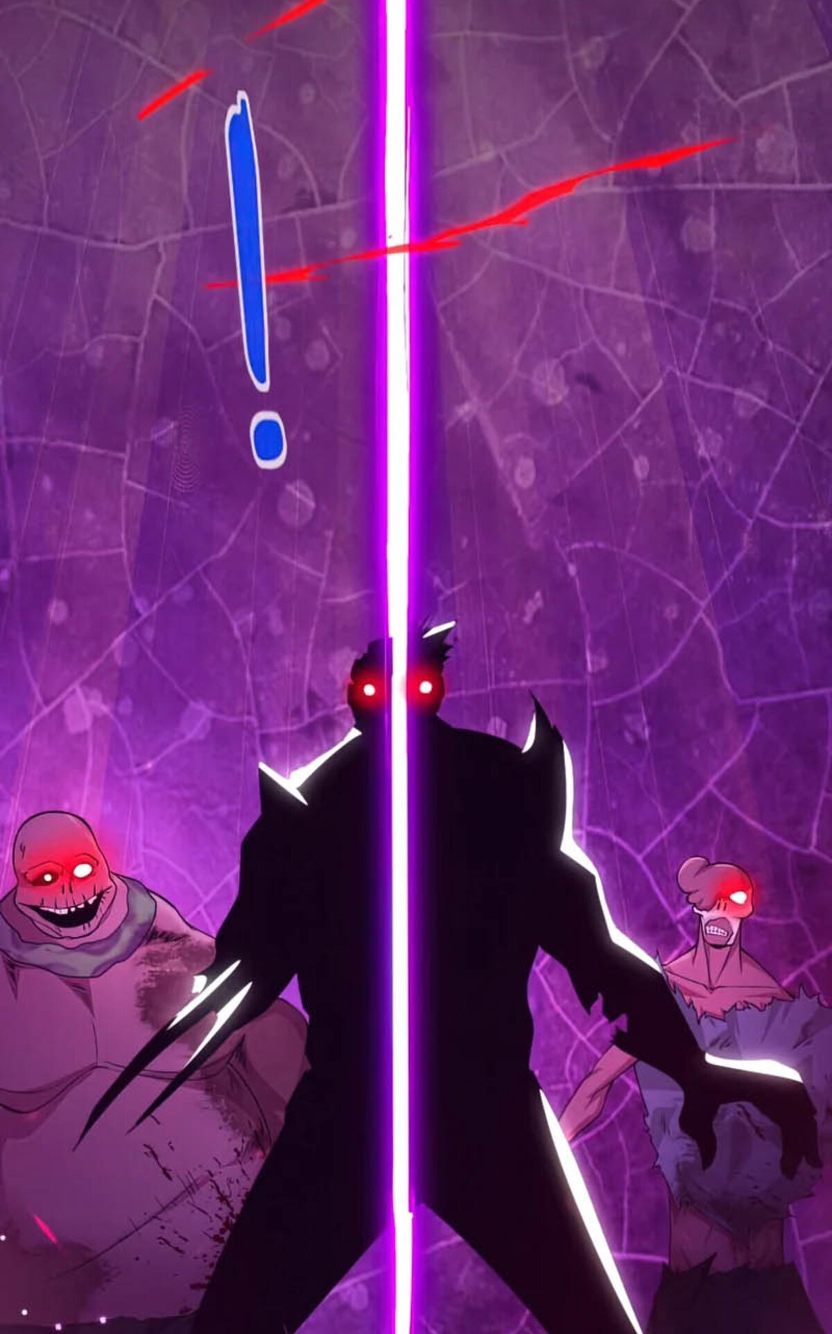 The Frenzy Of Evolution ตอนที่ 35 หน้า 33