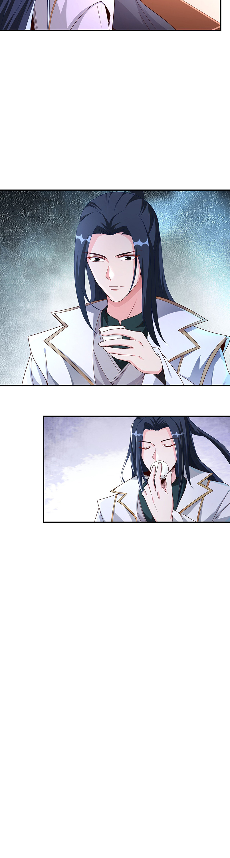 ในฐานะวายร้ายสุดเทพ ชนะพระเอกของเรื่องคงไม่ผิดใช่ไหม? ตอนที่ 1 หน้า 30