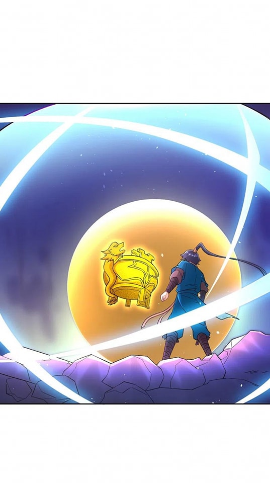 ข้ารับใช้ชั้นหนึ่ง ตอนที่ 232 หน้า 3