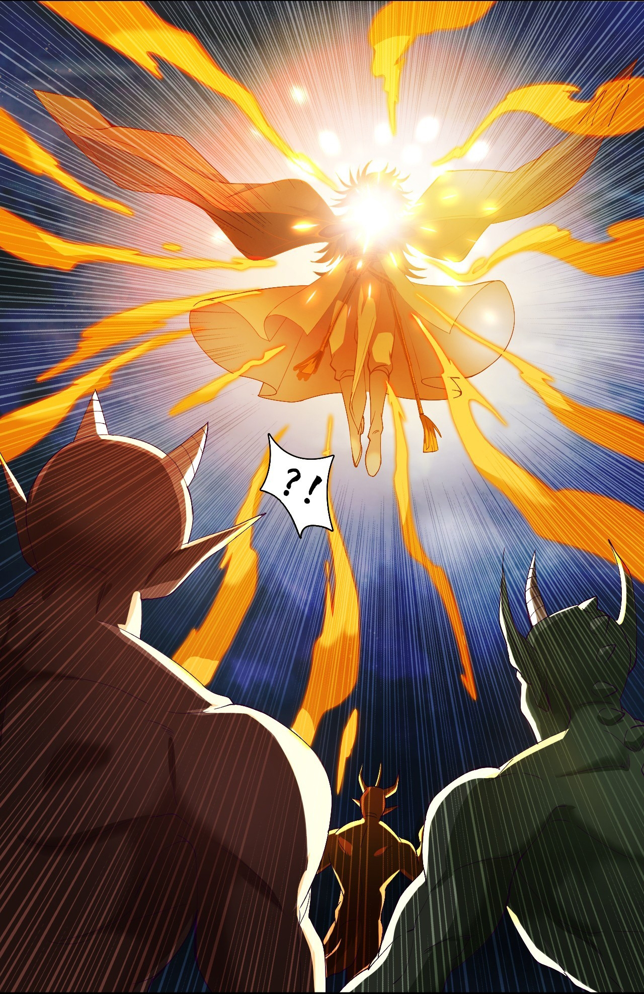 ข้าอยู่อย่างสันโดษมากว่า 100,000 ปี (ทันจีน) ตอนที่ 31 หน้า 7