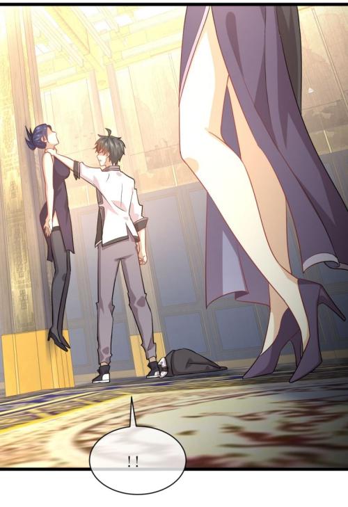 Immortal Swordsman in The Reverse World ข้าเซียนกระบี่ไม่เกาะสตรี ตอนที่ 76 หน้า 19