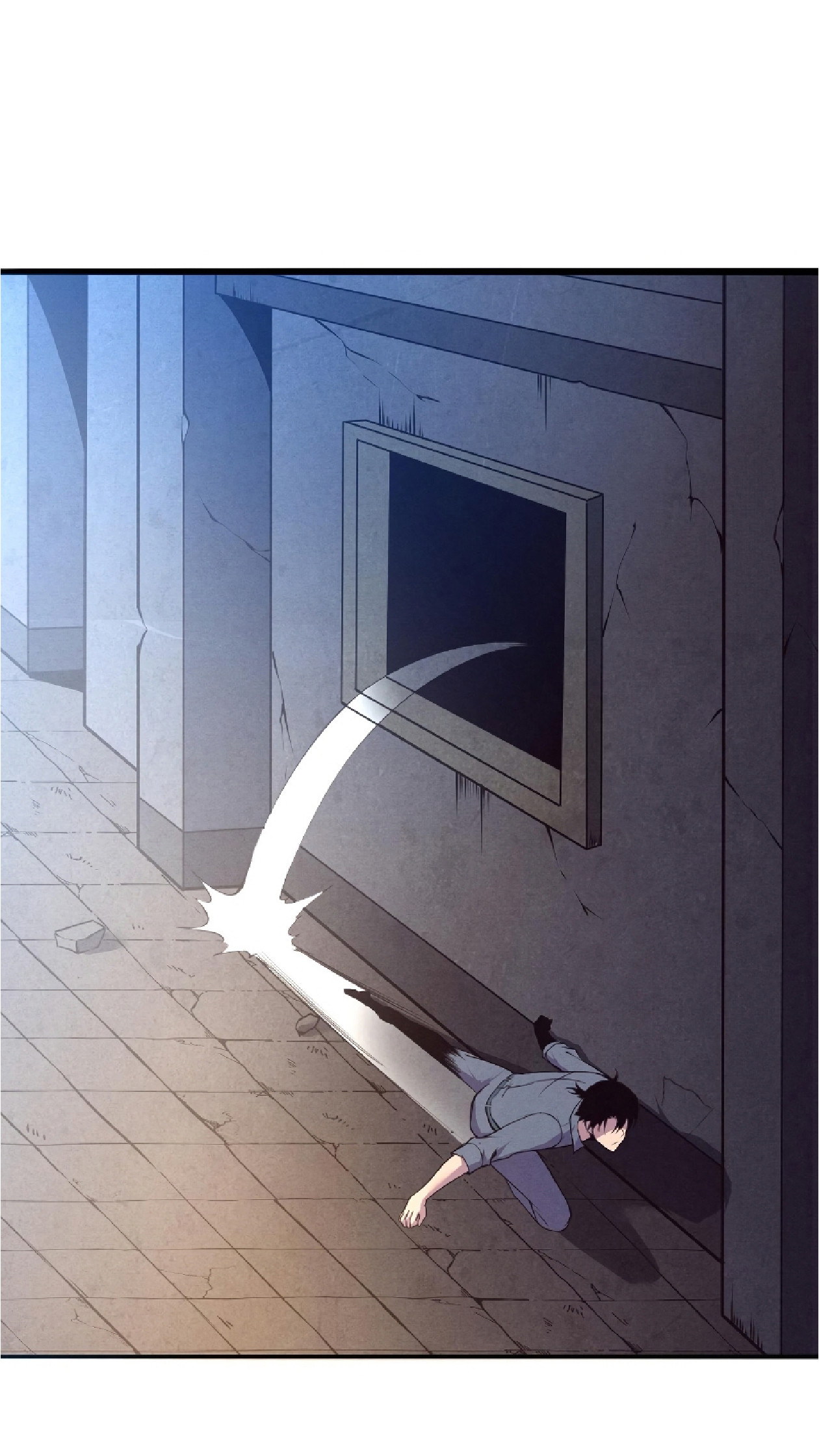 The Frenzy Of Evolution ตอนที่ 16 หน้า 93