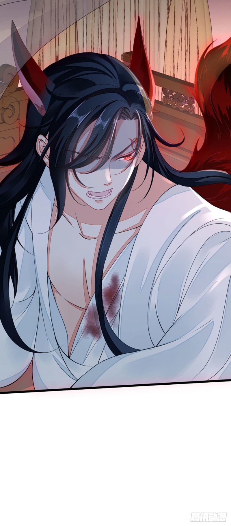 ระบบเปลี่ยนชะตายัยตัวร้าย ตอนที่ 12 หน้า 41