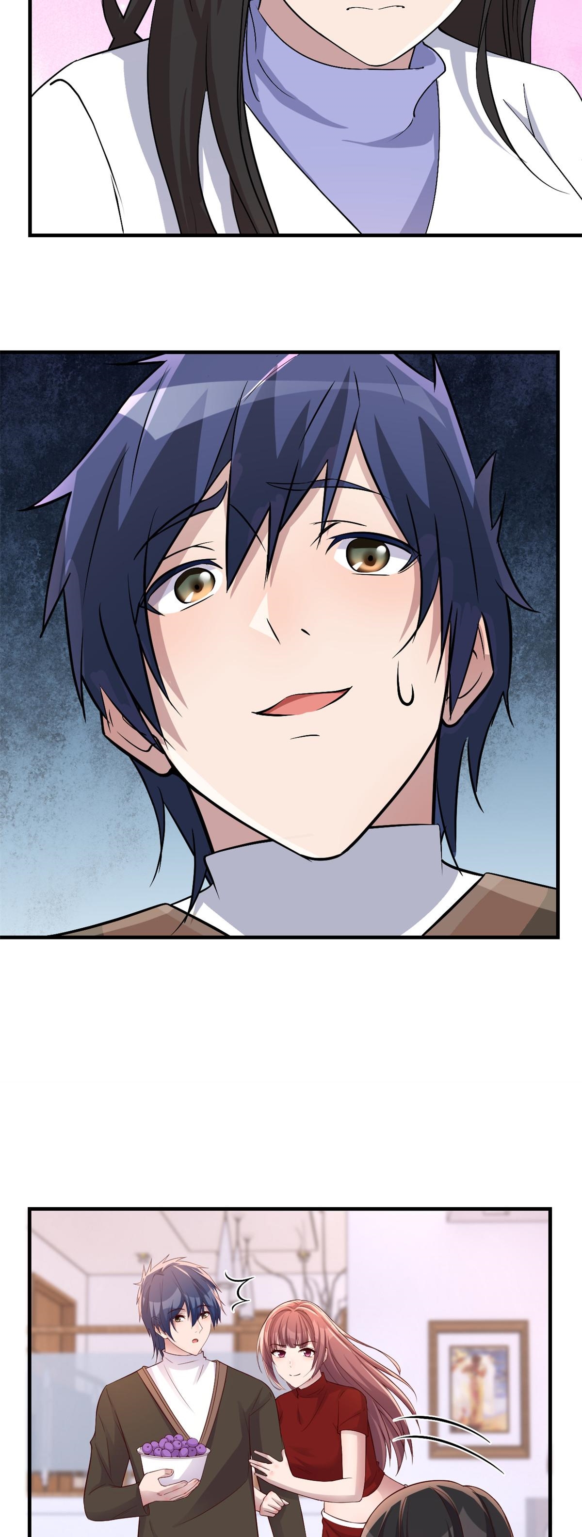 พี่สาวอยากเล่นคุณ ตอนที่ 177 หน้า 18