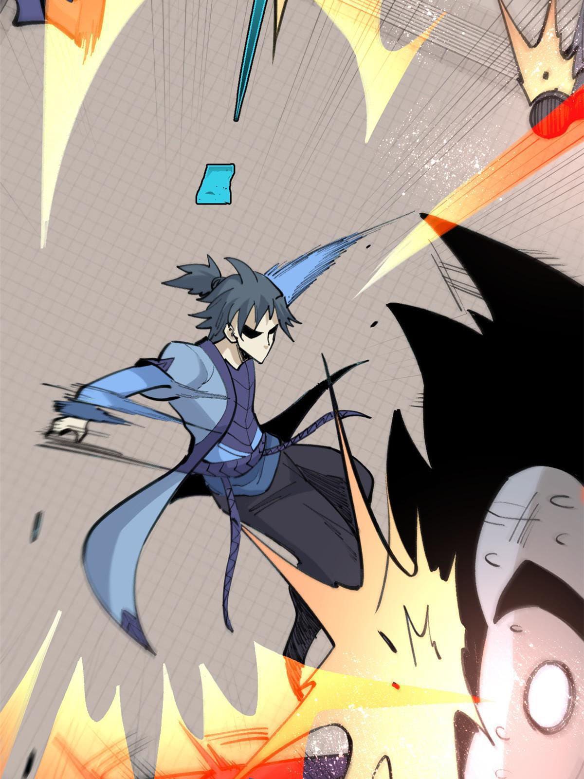 นิกายที่แข็งแกร่งที่สุด (ทันจีน) ตอนที่ 150 หน้า 11