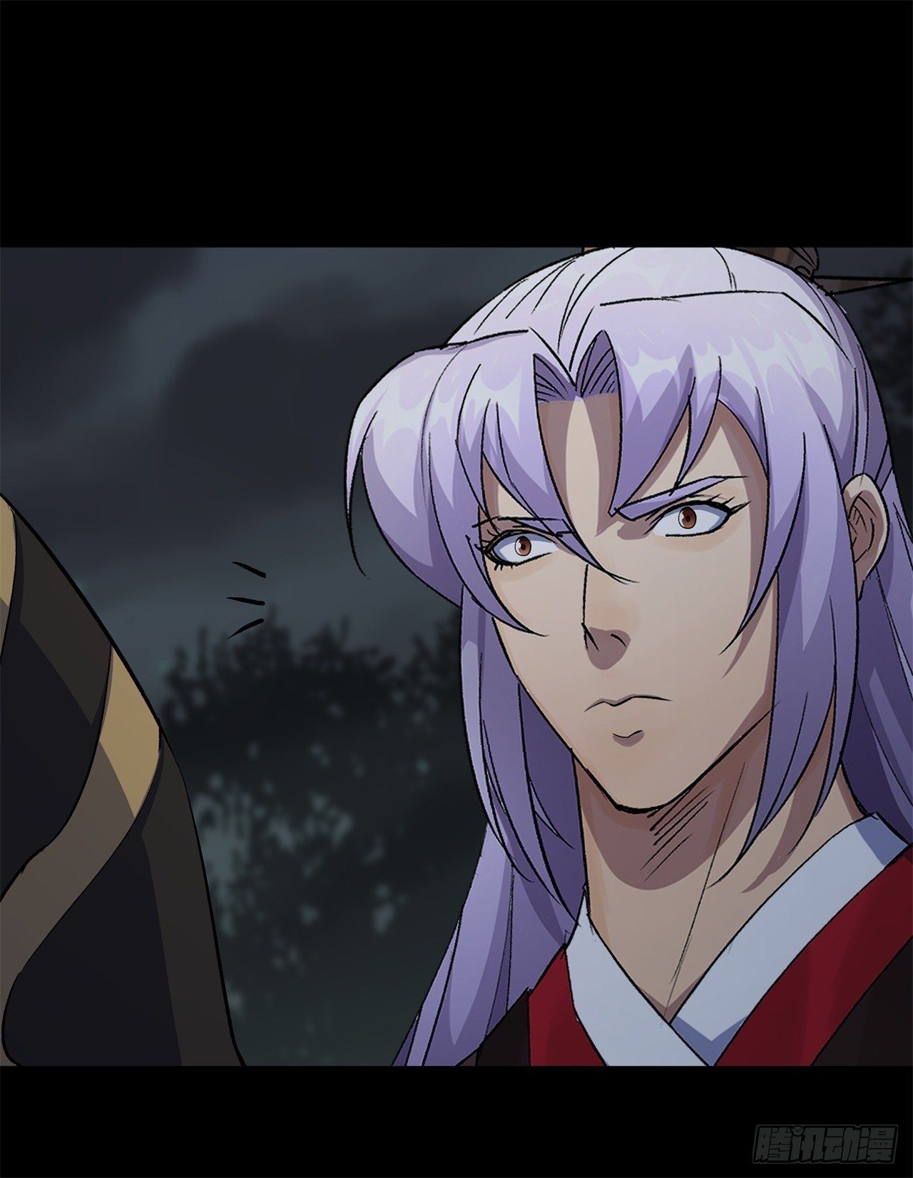 มหาปราชญ์ผู้ยิ่งใหญ่ ตอนที่ 81 หน้า 35