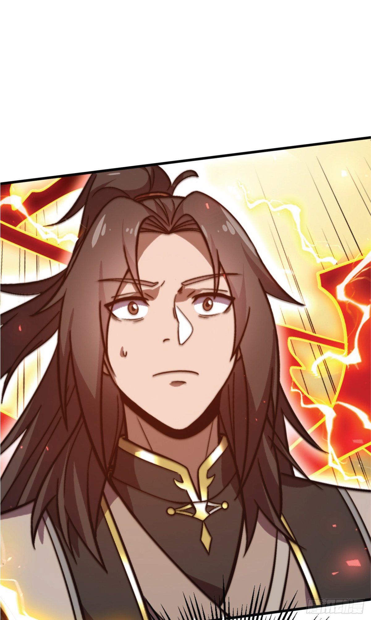 I Get Stronger Just by Lying down while My Apprentice Cultivates ตอนที่ 7 หน้า 36