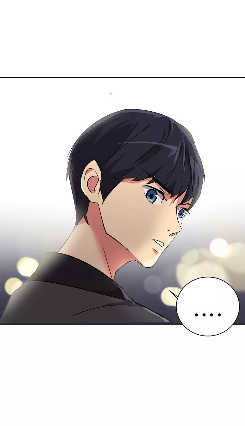 หัวใจดวงนี้ พิเศษเพื่อเธอ ตอนที่ 4 หน้า 33