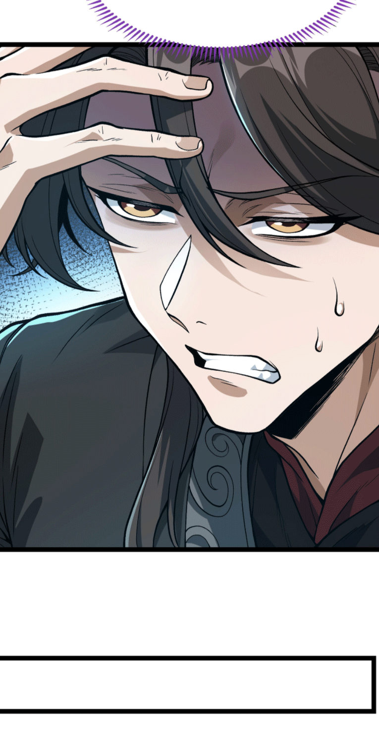 ผลตอบแทนหมื่นเท่า ศิษย์พี่หญิง โปรดมีศักดิ์ศรีในตัวเองบ้าง Ten-Thousandfold Return, Senior Sister, Please Behave ตอนที่ 6 หน้า 41