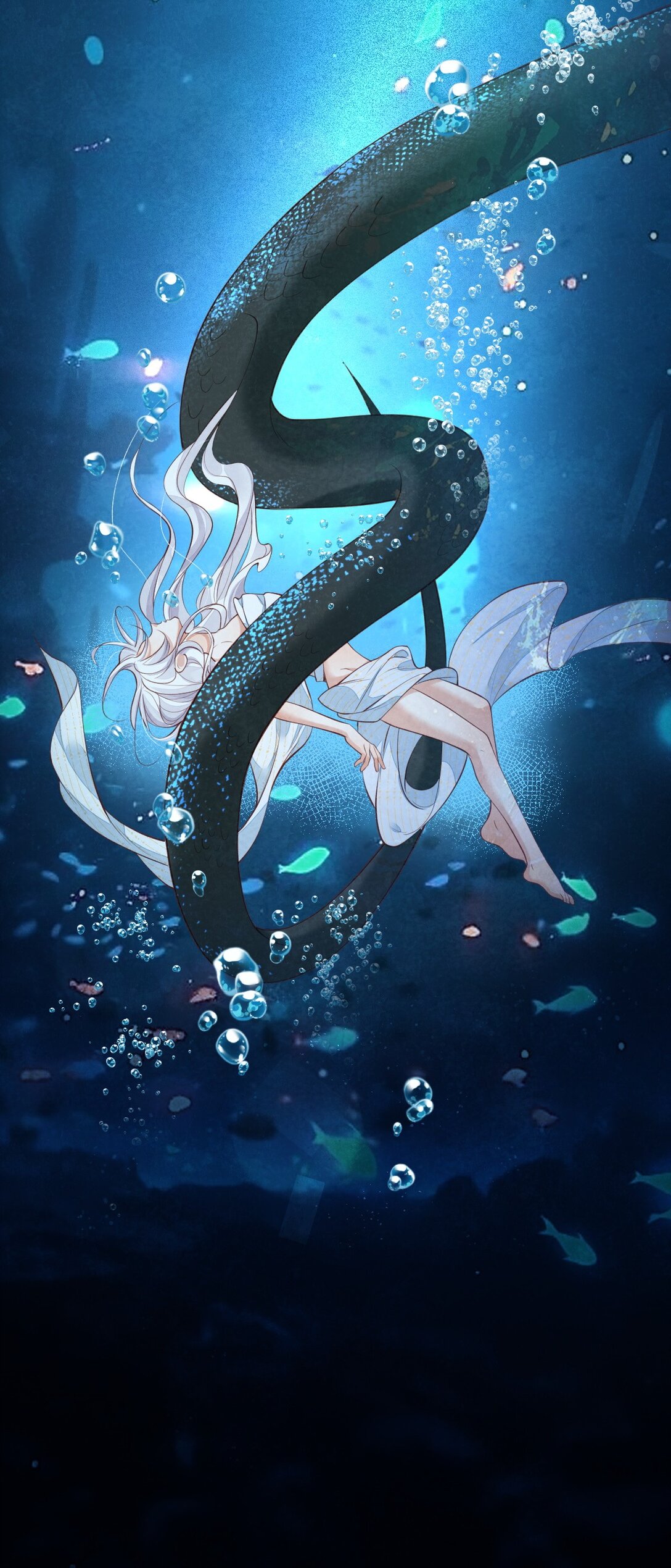 เส้นทางเอาชีวิตรอดของบรรณาการ ตอนที่ 20 หน้า 22