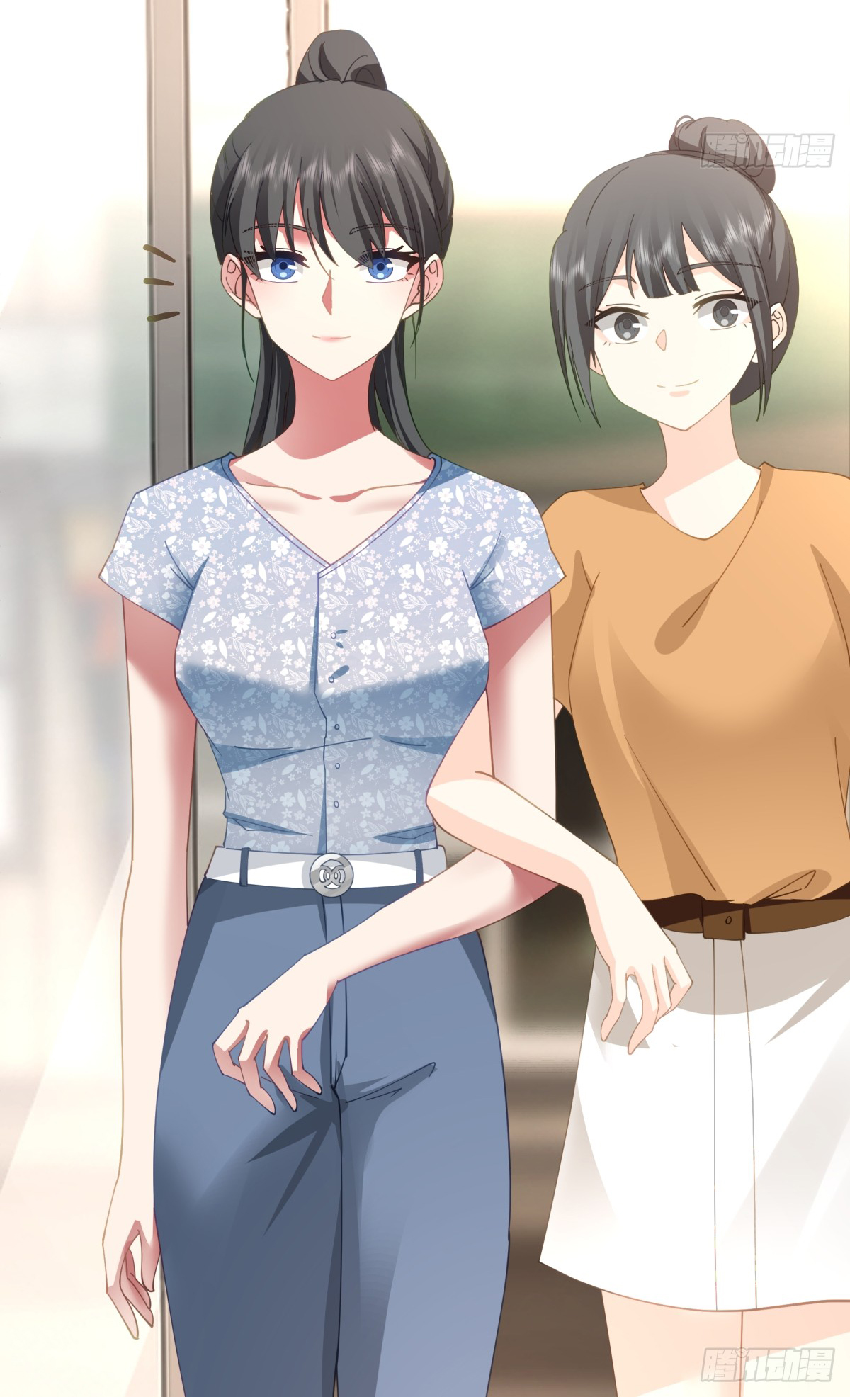 ผมไม่ได้อยากกลับมาเกิดใหม่เลยจริงๆ ตอนที่ 64 หน้า 11