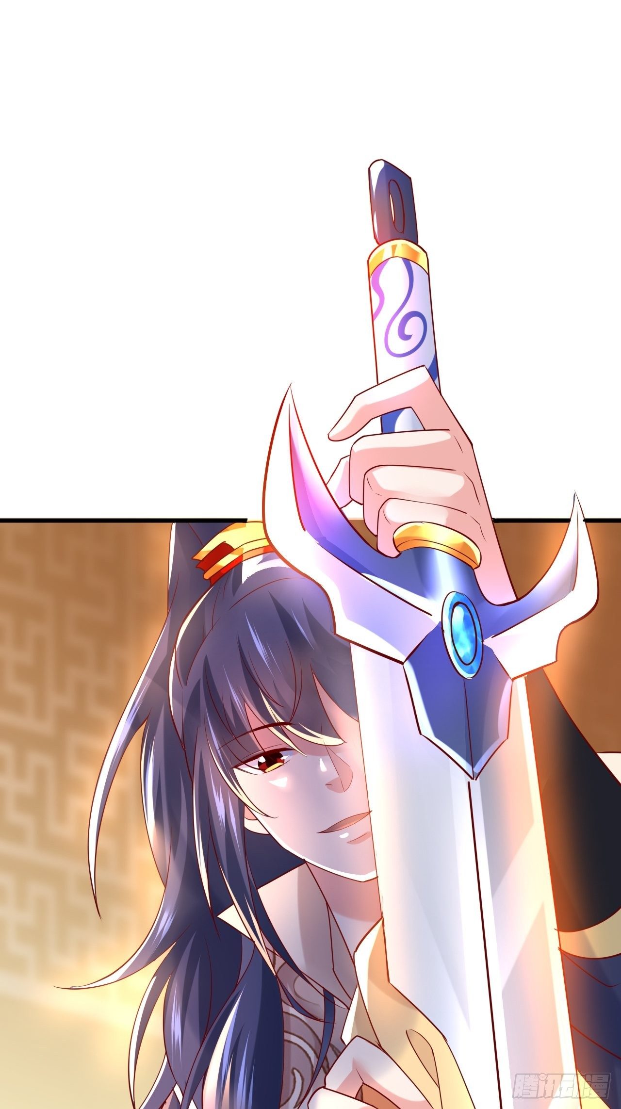 Becoming A God By Teaching Six Sisters - ข้ามีพี่สาวสุดแกร่งทั้งหกที่หาใครเทียบได้ ตอนที่ 8 หน้า 51