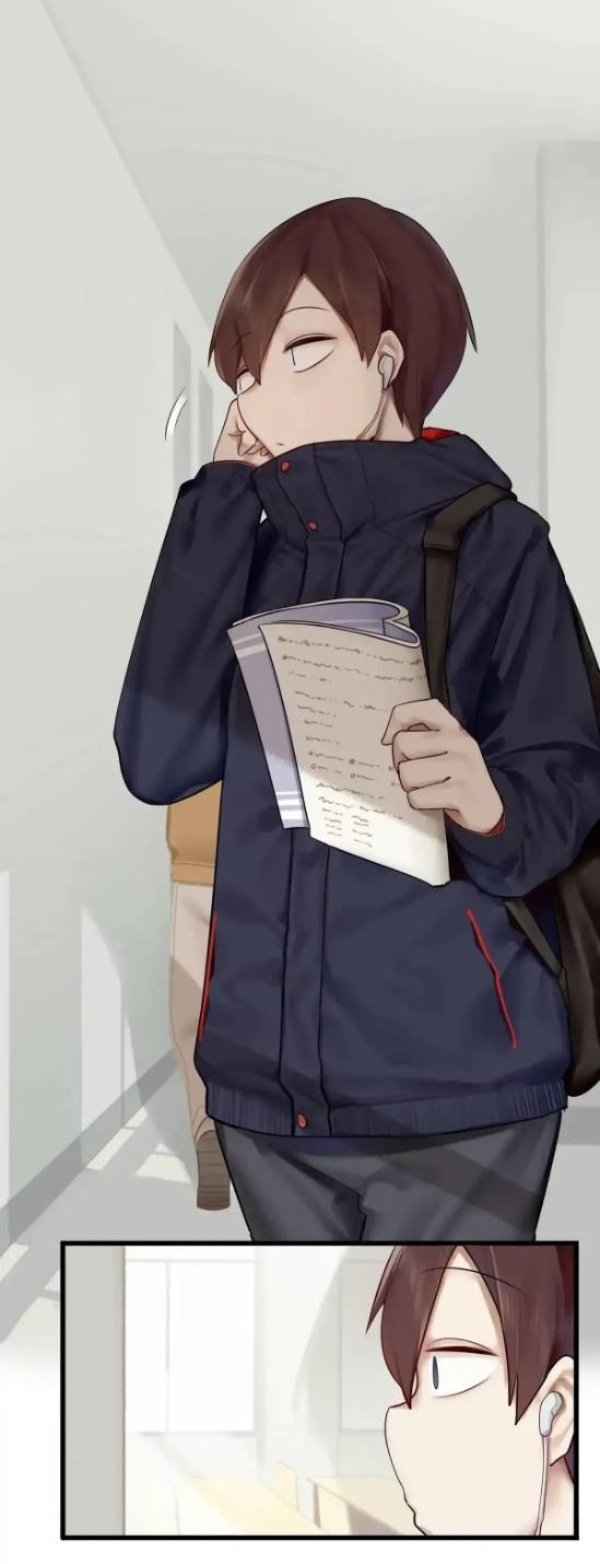 Read Miss, Don’t Livestream It! ตอนที่ 10 หน้า 3