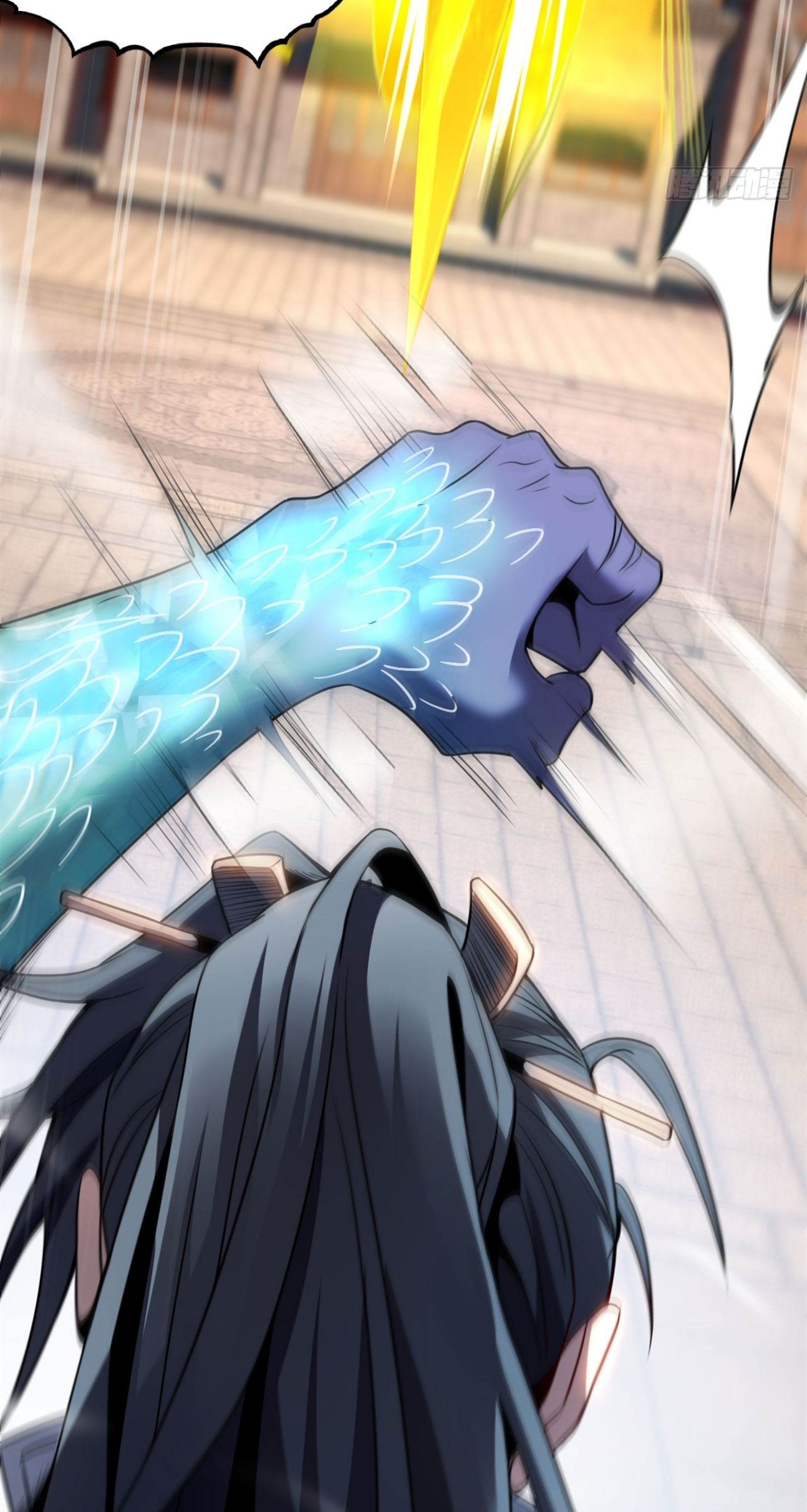 My Disciples Cultivate, While I Slack Off!  ศิษย์ของข้าฝกฝน ส่วนข้าขี้เกียจ ตอนที่ 18 หน้า 22