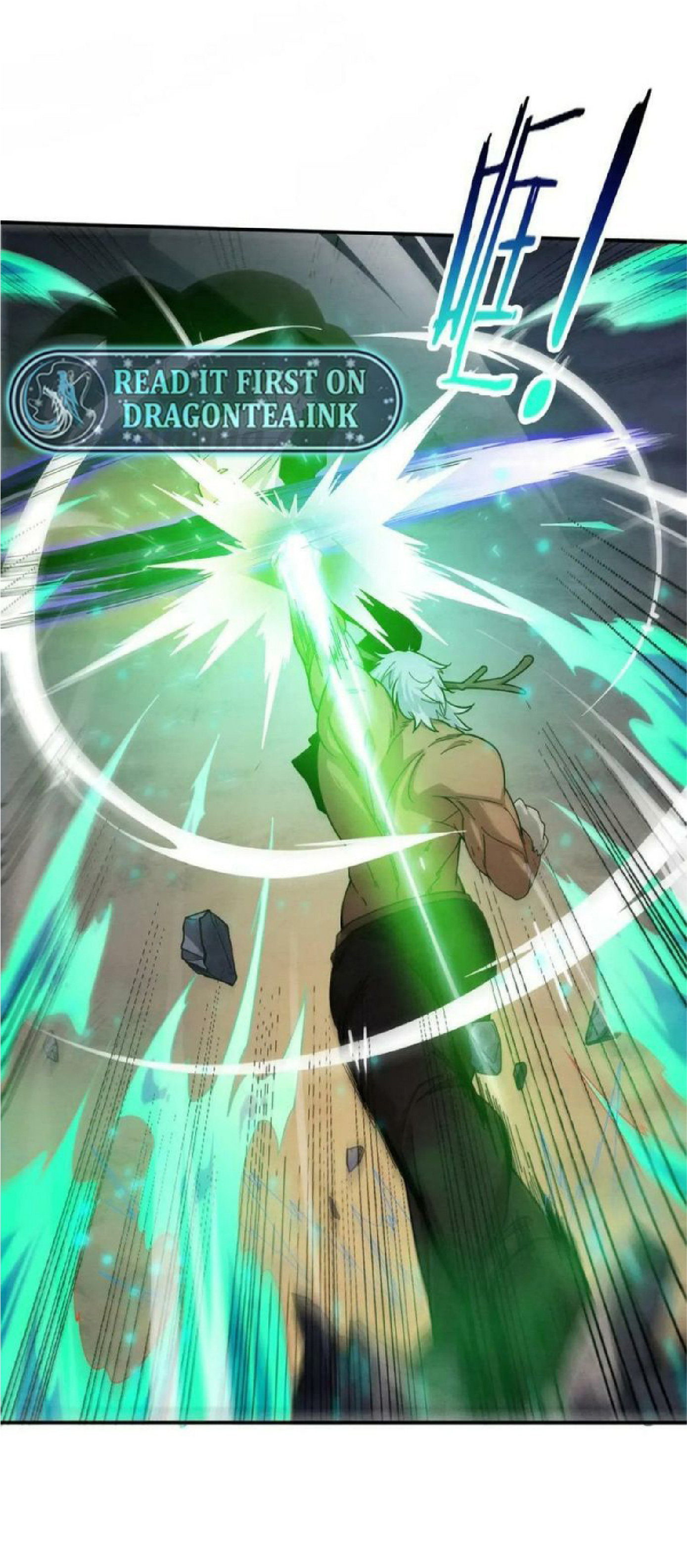 the frenzy of evolution การวิวัฒนาการที่บ้าคลั่ง ตอนที่ 105 หน้า 15