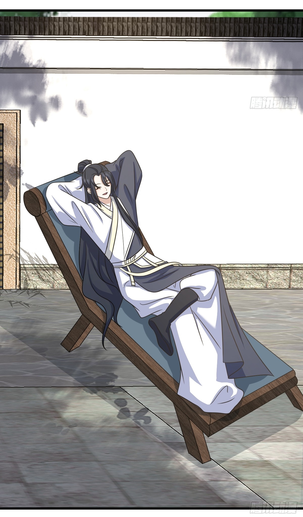 เก็บตัวร้อยปี จากนี้พี่ขอเทพ! INVINCIBLE AFTER A HUNDRED YEARS OF SECLUSION ตอนที่ 140 หน้า 36