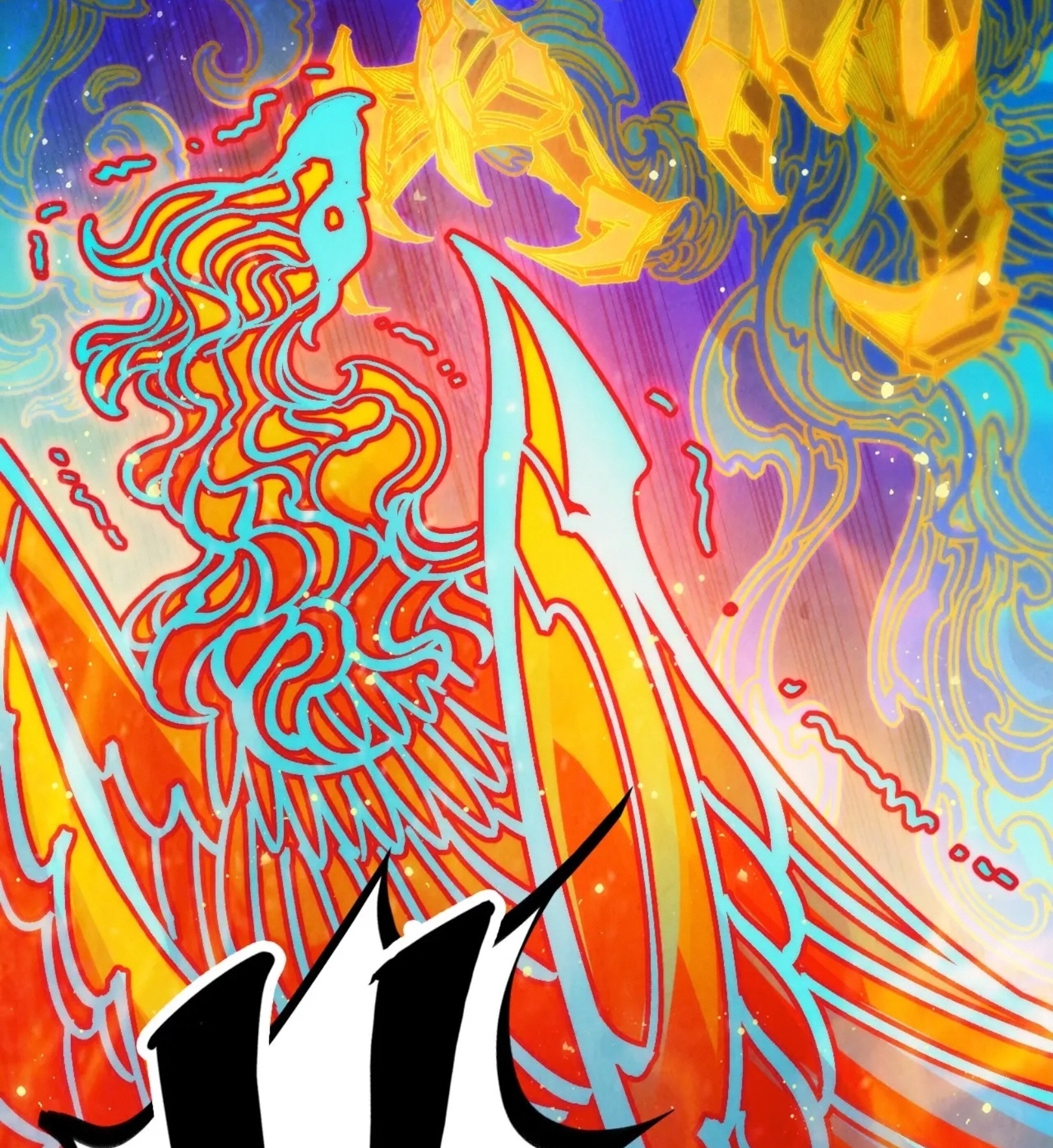 มหาเทพนิรันดร์กาล ตอนที่ 228 หน้า 64