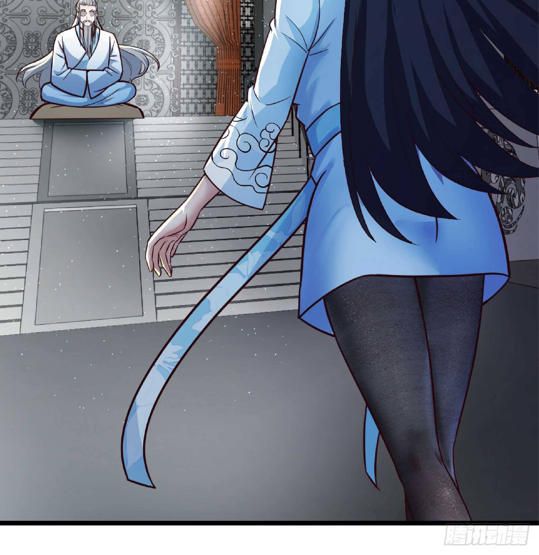 จู่ๆวิชาฟื้นฟูก็ไร้เทียมทานซะงั้น ! ตอนที่ 1 หน้า 14