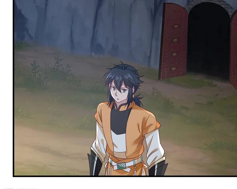 Chaos Alchemist (วิบัติการณ์เทพเซียนโอสถ) ตอนที่ 96 หน้า 17