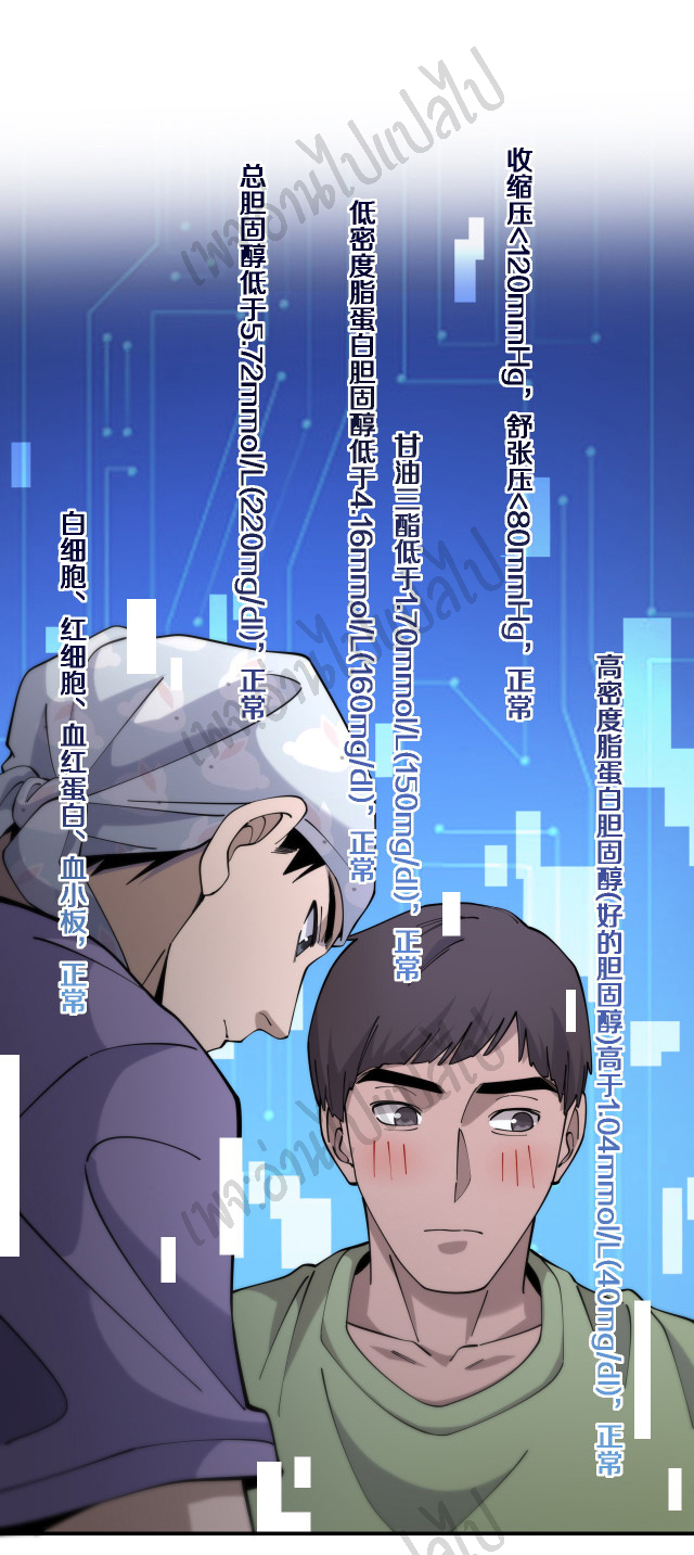 สุดยอดระบบของหมอหลิงหรัน ตอนที่ 85 หน้า 24