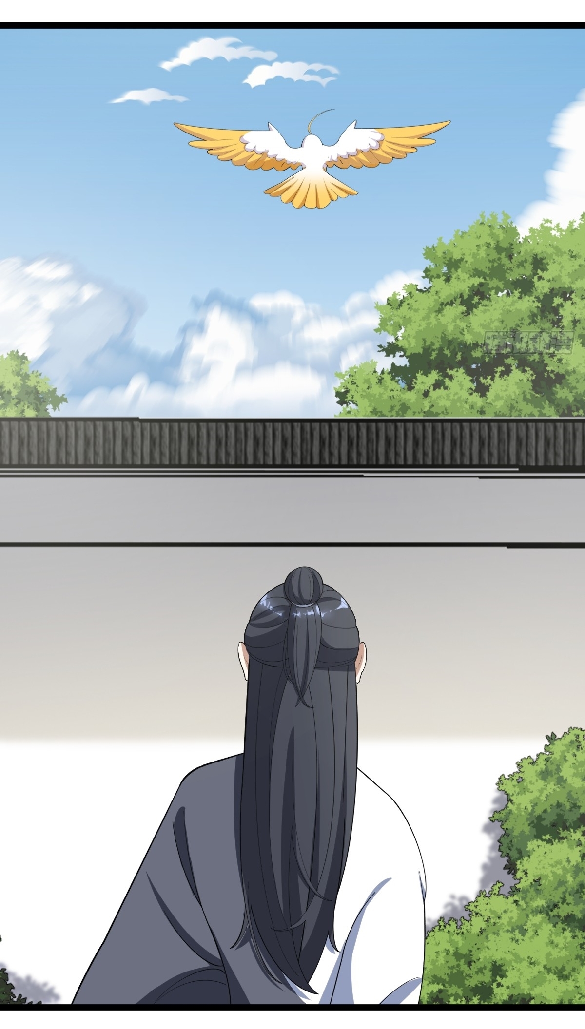 เก็บตัวร้อยปี จากนี้พี่ขอเทพ! INVINCIBLE AFTER A HUNDRED YEARS OF SECLUSION ตอนที่ 40 หน้า 27