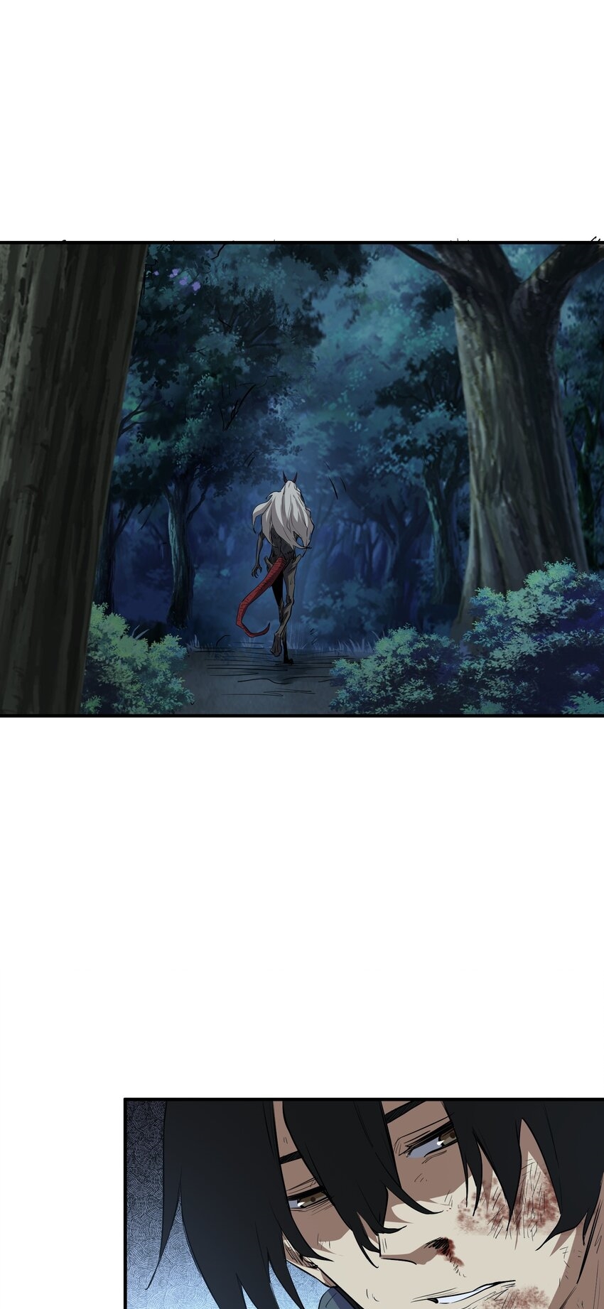 (ทันต้นฉบับ)The catastrophe of the doomsday, the rebirth of me turned the whole family into a boss! ตอนที่ 25 หน้า 48