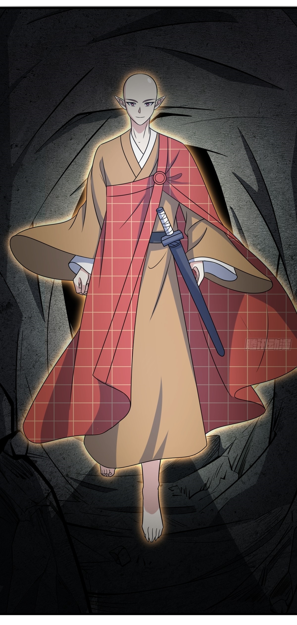 เก็บตัวร้อยปี จากนี้พี่ขอเทพ! INVINCIBLE AFTER A HUNDRED YEARS OF SECLUSION ตอนที่ 114 หน้า 5