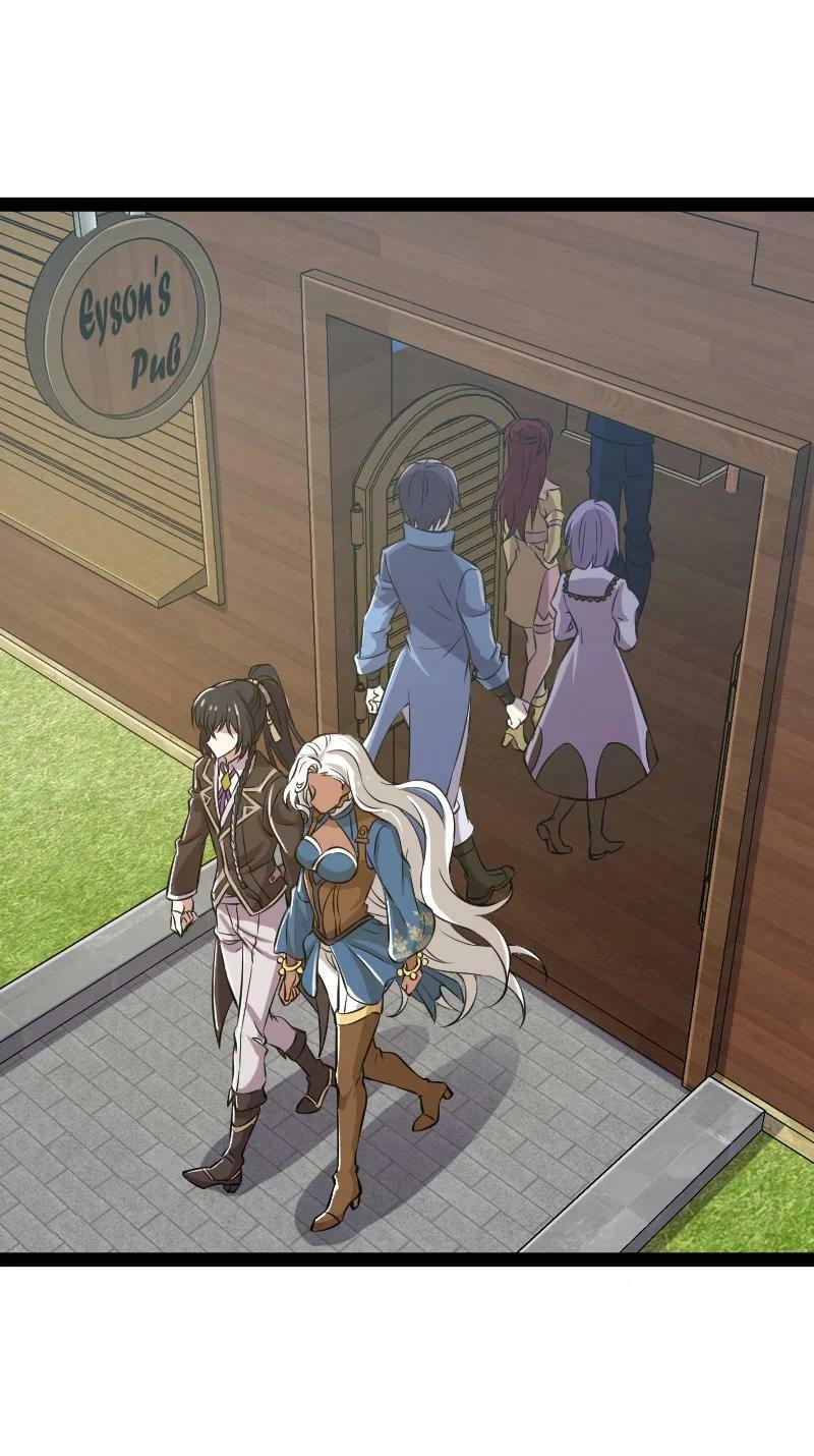 ชีวิตอันสันโดษของจักพรรดิ์หลินเกอ ตอนที่ 220 หน้า 41