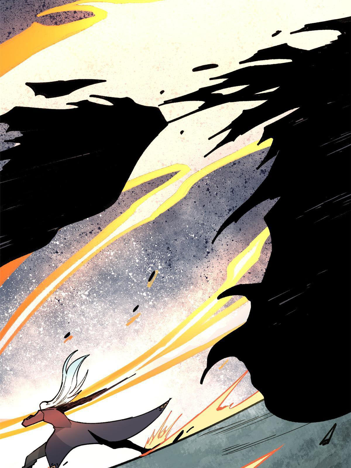 นิกายที่แข็งแกร่งที่สุด (ทันจีน) ตอนที่ 133 หน้า 29