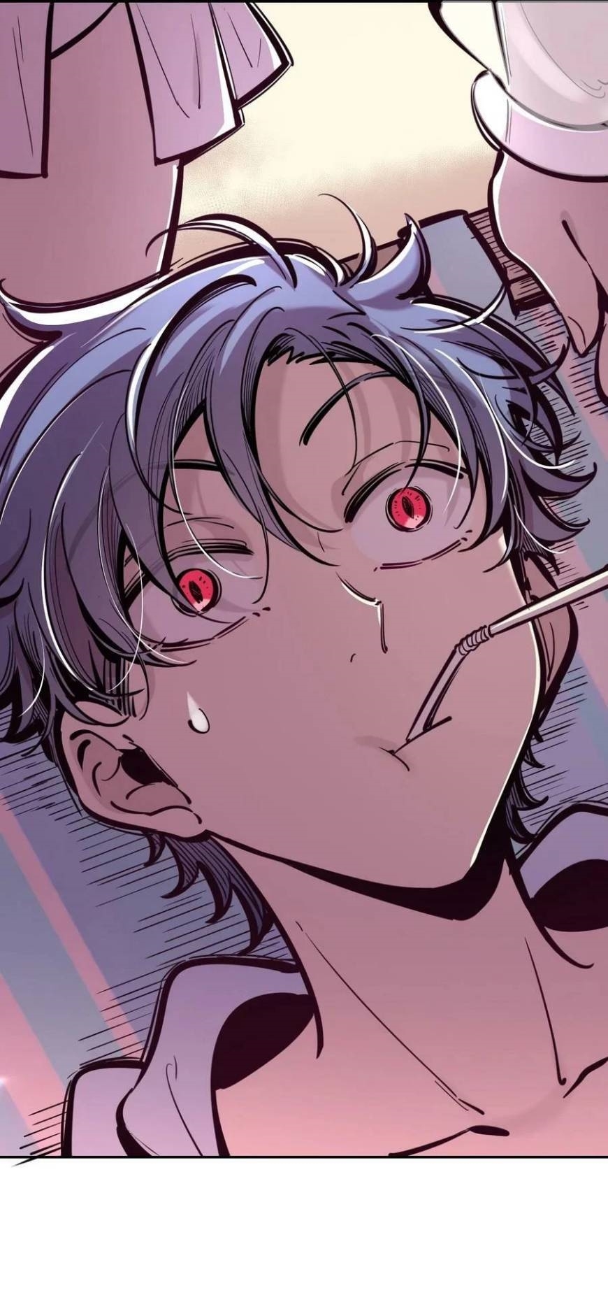 Demon x Angel can't get along! ตอนที่ 107 หน้า 46