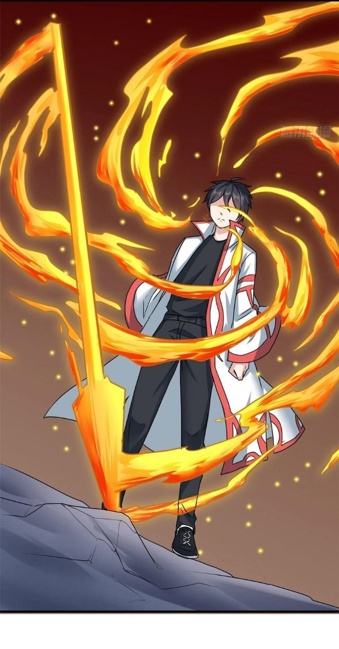 อยู่ดีดีผมก็เป็นลูกเขยราชามังกร ตอนที่ 71 หน้า 39