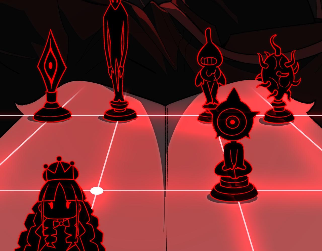 I created an Urban Legend ตอนที่ 51 หน้า 97