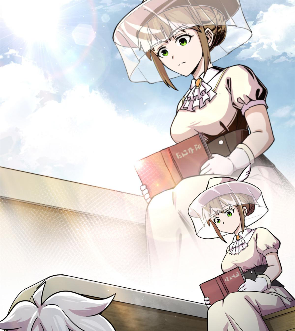 ยอดเซียนสัตว์วิญญาณ ตอนที่ 26 หน้า 40