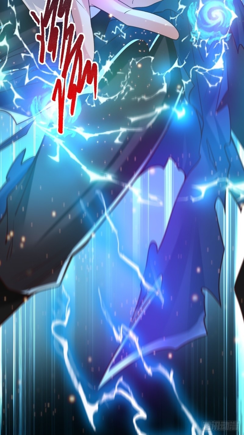 เซียนร้อยรักเขยนี้ขอบ่มเซียนให้พ่อตา-Immortal Husband on The Earth ตอนที่ 29 หน้า 43