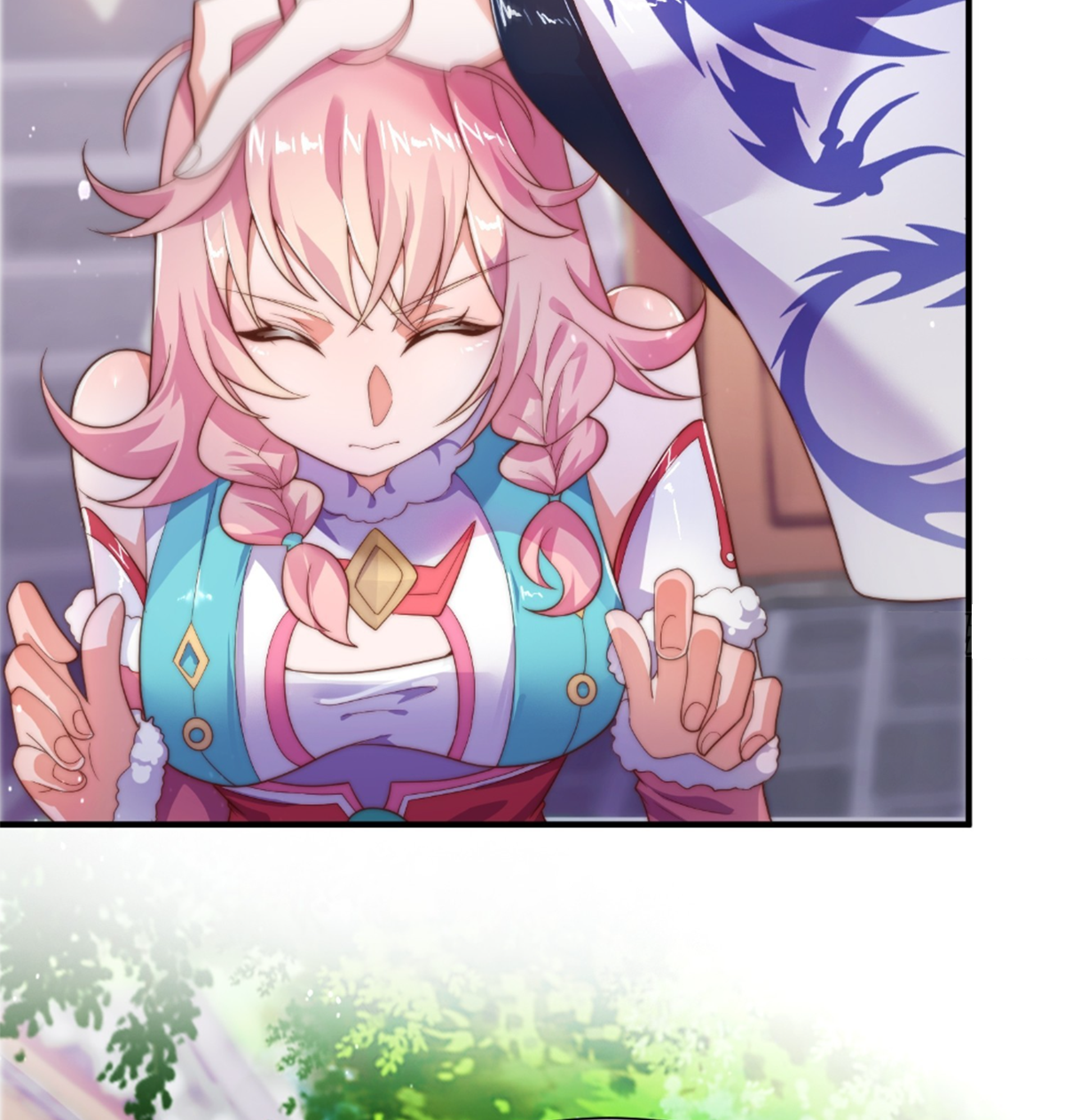 ซวยแล้วข้าโดนตามล่าจากศิษย์ในสำนัก ตอนที่ 12 หน้า 75