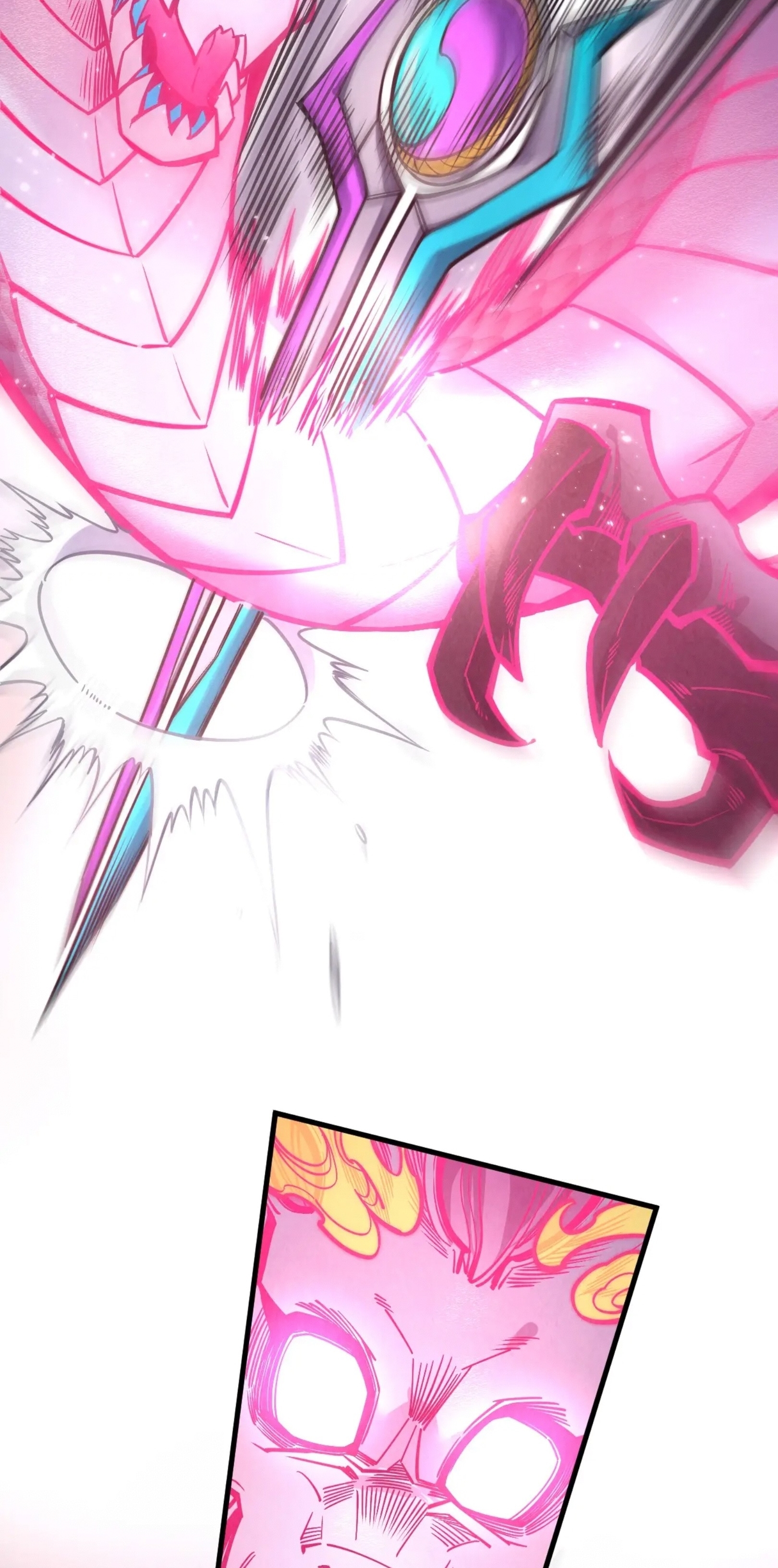 มหาเทพนิรันดร์กาล ตอนที่ 175 หน้า 57