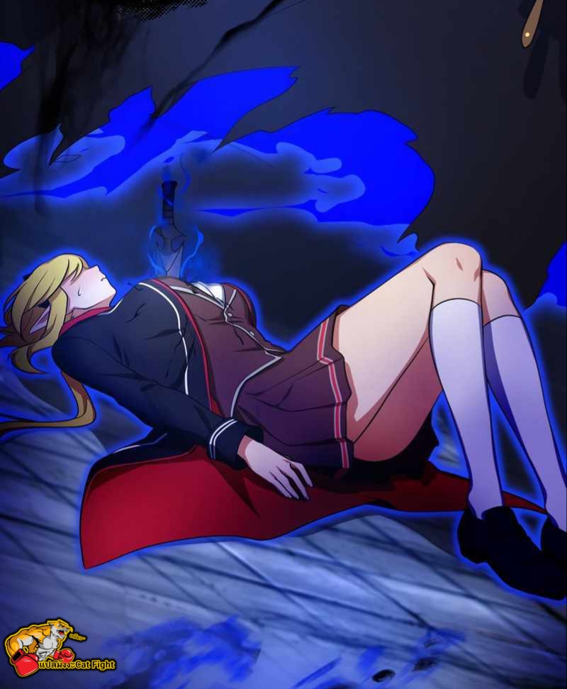 ฉันกลับชาติมาเกิดใหม่เป็นก็อบลินระดับ SSS ตอนที่ 30 หน้า 29