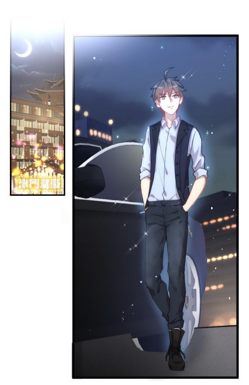 Immortal Swordsman in The Reverse World ข้าเซียนกระบี่ไม่เกาะสตรี ตอนที่ 36 หน้า 18