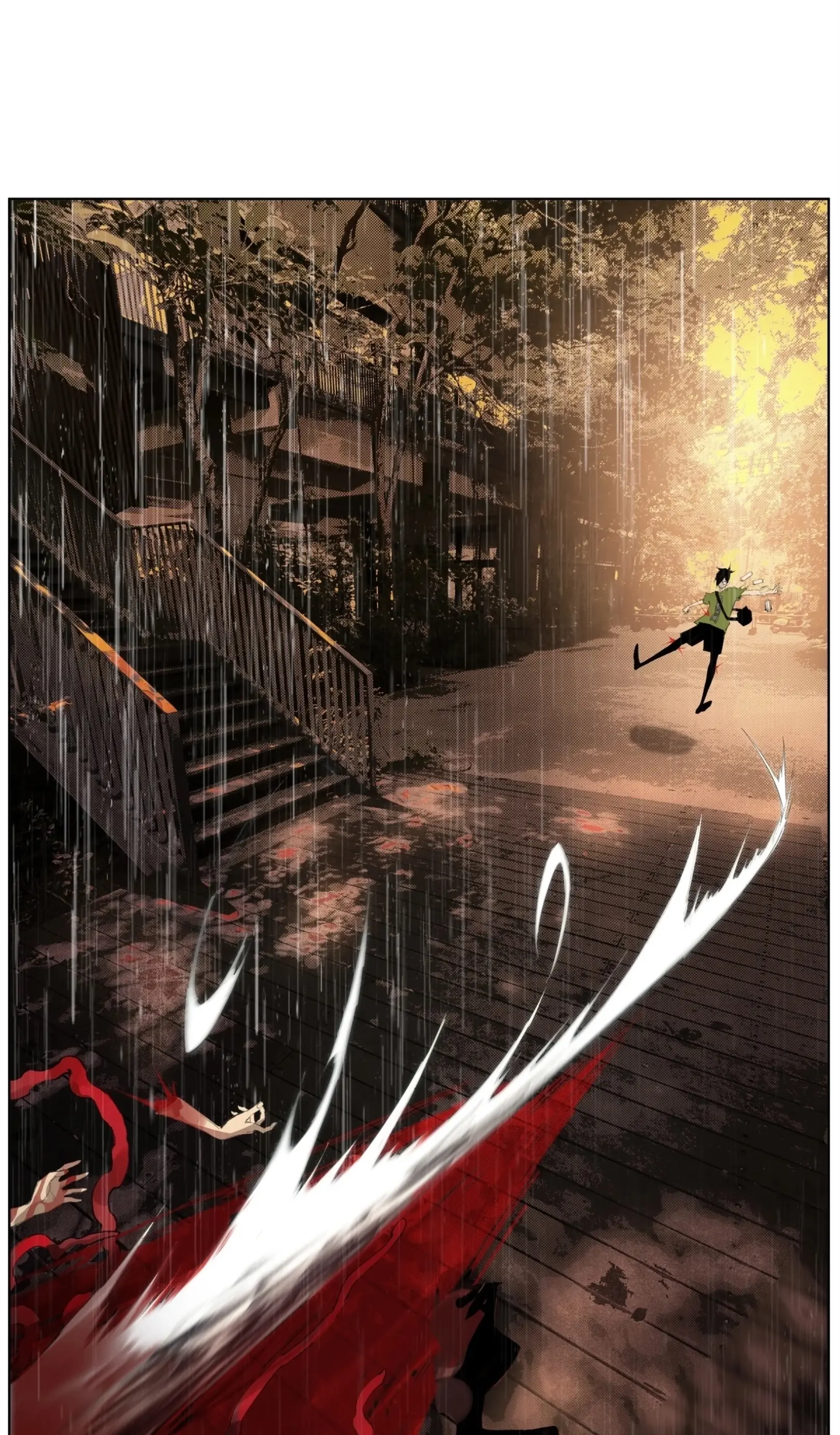 เซียนบุกเบิก ตอนที่ 23 หน้า 20