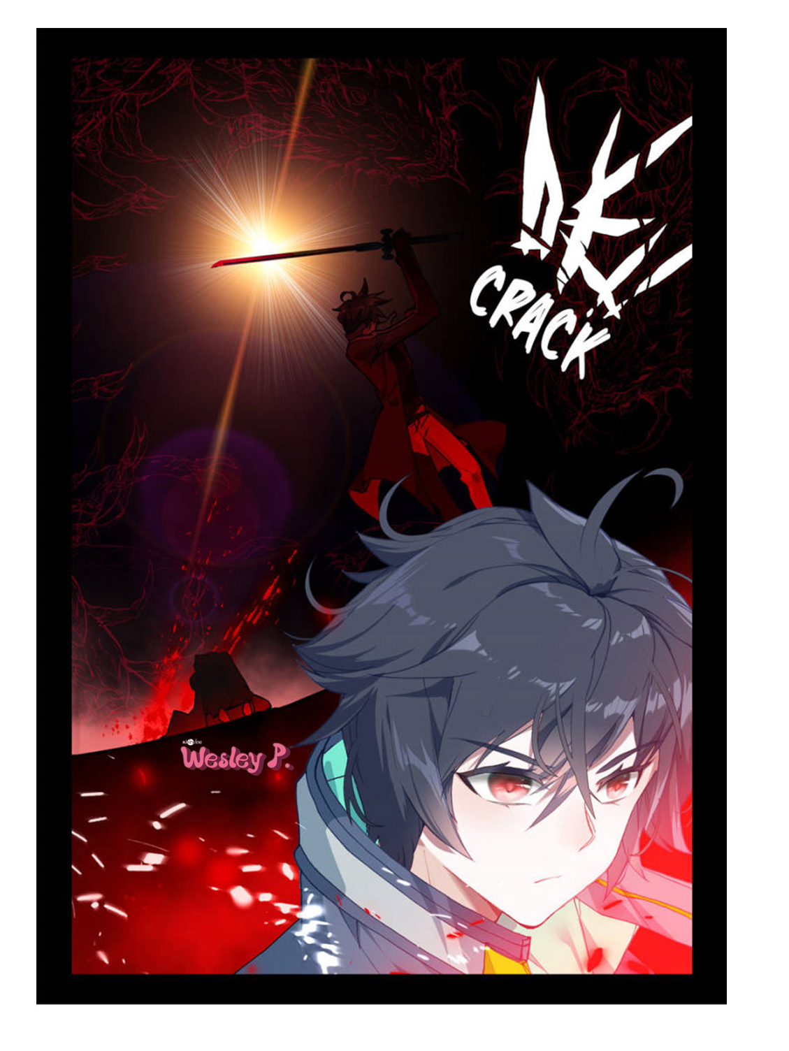 Swallowed star ศึกล้างดวงดาว ตอนที่ 104 หน้า 15