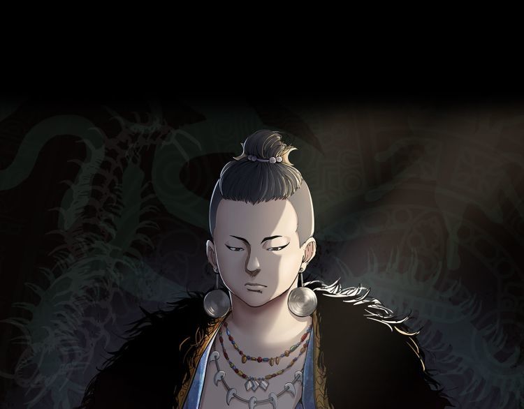 Poisonous Witch Doctor ตอนที่ 1 หน้า 40